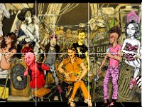 AABB ULTRA  DJ TESTGRID