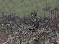 16clutter CYBERVANIA Settlement 161102