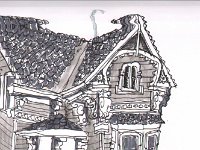 CUCUMBER 007 Londonon Gingerbread 170500