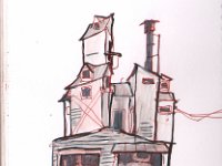 CUCUMBER 011 Bastard-Boathouse 17xxxx