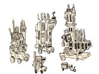 CUCUMBER 015 ROADHOUSEs