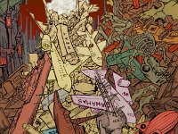 DEVILSTRIANGLE clean