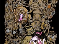 SecretUndergroundPrincessCastle small