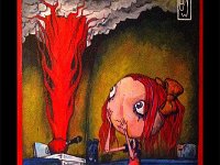 15P DollysCantTouchTheStove 010333 999