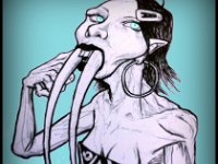 Apalachian Vampire Pick D3