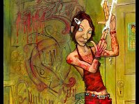 LBL2011 EatLed color