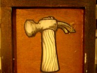 RealGold MyBestestHammer