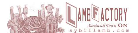 Lamb Store 2022