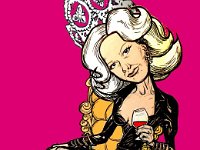 MichelleDubarry ULTRA