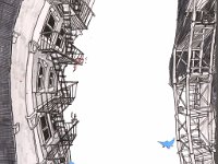 CUCUMBER 012 Manhattan 17redblu