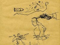 FuckYouAndTheHorse Sketch