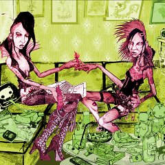 Smoking4evr Gold sm48