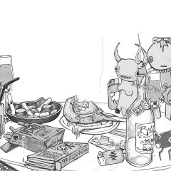 Smoking4evr JunkFlyer