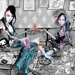 Smoking4evr MONO sm48