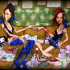 Ultra Smoking4evr 665x557