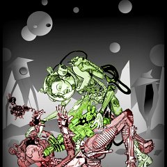 TheVenusMarsWars CompSketch 752x960