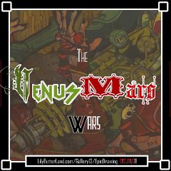 VenusMarsWars2 TITLE