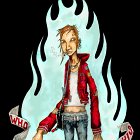 Who Knew it Would Come To This {part 2} Scouty Mc Pants  Picasa