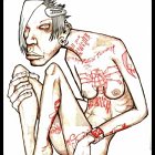 Sybl {rd,bn,bk}  Picasa