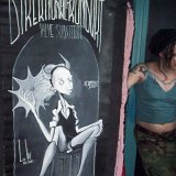 emily Lillian &#34;Linamint&#34; Wretch // Montreal / Verminvania Studio 2002  Picasa   http://www.lilybutterland.com/home/gallery/