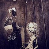 Sex Machine Prototype 3.2  Picasa   http://www.lilybutterland.com/home/gallery/