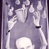 The Bald Girl Gives Power To The Rubber Meat  Picasa   http://www.lilybutterland.com/home/gallery/