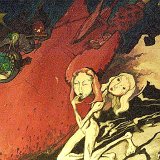 Flight of the Chiken Fish  Picasa   http://www.lilybutterland.com/home/gallery/