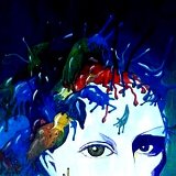 Slug Hair  Picasa   http://www.lilybutterland.com/home/gallery/