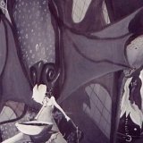 Senior Girl w Valet  Picasa   http://www.lilybutterland.com/home/gallery/