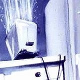 Penguin is Helpless to Stop the Toaster  Picasa   http://www.lilybutterland.com/home/gallery/